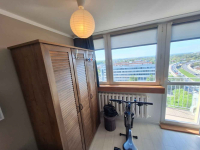 1pok, 21met, Okolice Fiołkowej BALKON/WINDA/PARKING (Wrocław) Fabryczna - zdjęcie 2