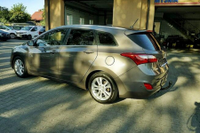 Hyundai i30 1,6CRDI Klima, 110KM, 2013r., KOMBI Płock - zdjęcie 5