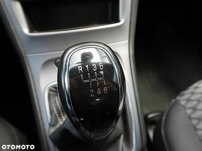 Opel Astra 1.2 Turbo Enjoy Koło - zdjęcie 11