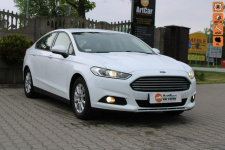 Ford Mondeo V 2.0 TDCI 150KM Automat 2017Rok Salon Polska