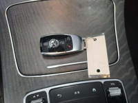 Mercedes CLS 450 Pakiet AMG / niski przebieg Chwaszczyno - zdjęcie 9
