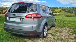 Ford S-Max Converse+ 1 właściciel w Polsce Moc 163KM Olsztyn - zdjęcie 3