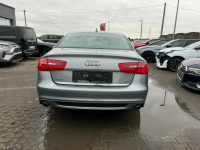 Audi A6 Quattro Navi Aut.Sedan 295KM Gliwice - zdjęcie 6