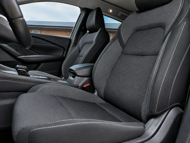 Nissan Qashqai Sadlno - zdjęcie 12