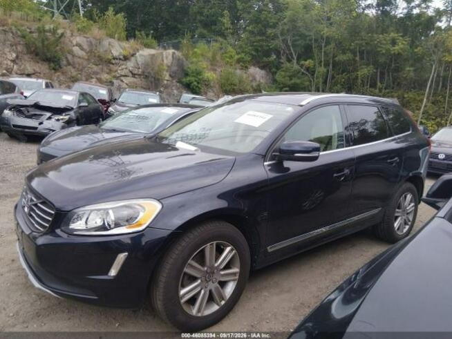 2017 VOLVO XC60 T5 INSCRIPTION Sulejówek - zdjęcie 3