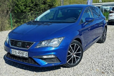 LEON FR 1.4 CarPlay Bezwypadkowy, Nawigacja Dulowa - zdjęcie 2