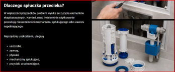 GEBERIT,serwis wc spłuczek podtynkowych i kompaktowych. Żoliborz - zdjęcie 12