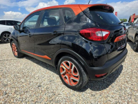 Renault Captur 0.9 90PS Klimatyzacja GrzaneFotele Alusy 16 Gwarancja Gniezno - zdjęcie 5