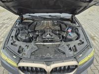 BMW M5 Komorniki - zdjęcie 7
