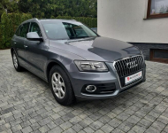 Audi Q5 ** Serwis w ASO ** Jatutów - zdjęcie 4