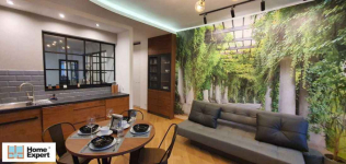 2pok, 45met, Rynek PO REMONCIE/PARKING (Wrocław)