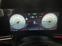 Hyundai Elantra Gwarancja, Pierwszy właściciel, Bezwypadkowy, Idealny Tarnów - zdjęcie 12