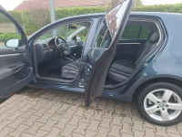 Volkswagen Golf KLIMATRONIC.STAN TOP..NAVI.. Stargard - zdjęcie 10