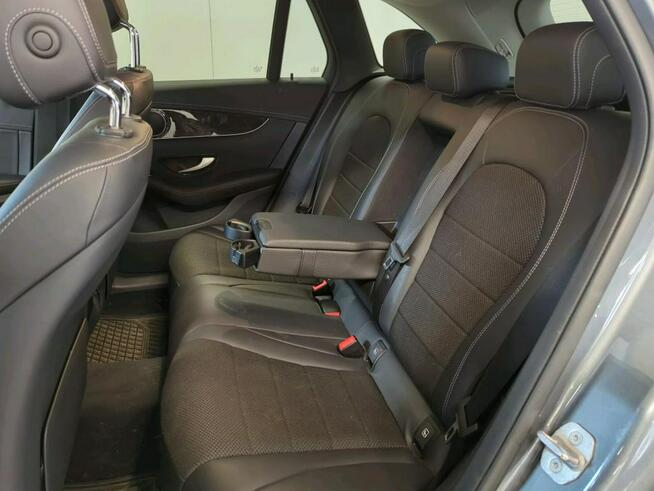 Mercedes GLC 200 AMG / 4Matic / LIFT / Kamera Cofania / Ledy / FV 23% Gdynia - zdjęcie 8