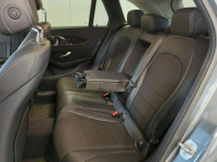 Mercedes GLC 200 AMG / 4Matic / LIFT / Kamera Cofania / Ledy / FV 23% Gdynia - zdjęcie 8