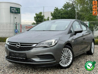 Opel Astra Navi Kamera LED Gwarancja