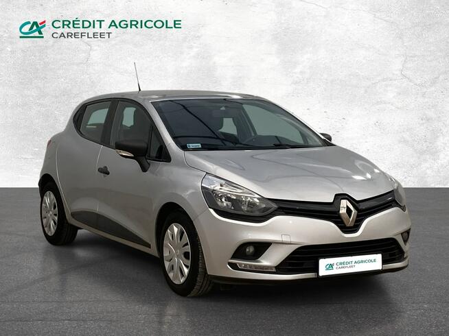 Renault Clio 1.5 dCi Energy Life Hatchback Warszawa - zdjęcie 3