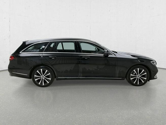 Mercedes E 300 Poleasingowe.pl Komorniki - zdjęcie 5