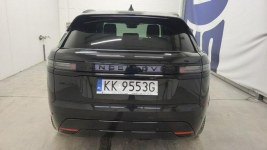 Land Rover Range Rover VELAR 3.0 D300 mHEV Dynamic HSE Grójec - zdjęcie 8