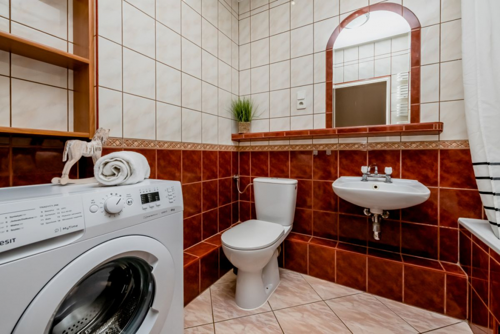 Dwustronne 2pokoje z balkonem 45,20 m² Nowe Miasto Białystok - zdjęcie 8