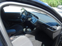 Opel Corsa 1.2 100KM ELEGANCE ,Niski przebieg Łódź - zdjęcie 11