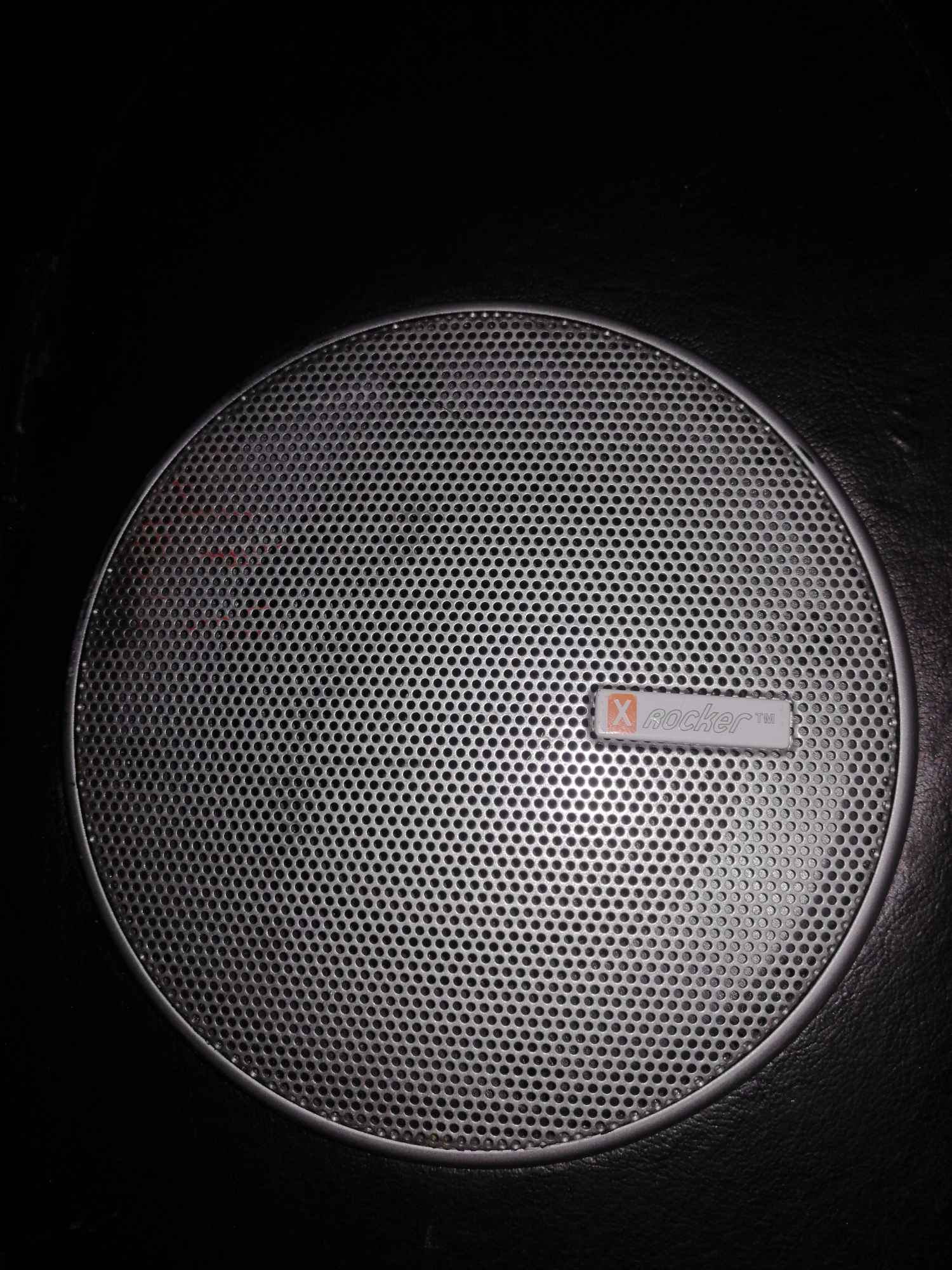 Fotel bujany Bielany - zdjęcie 5