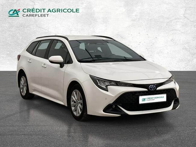 Toyota Corolla 1.8 Hybrid Comfort Kombi Warszawa - zdjęcie 3