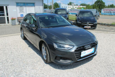 Audi A4 S-Tronic Led  F-vat netto 65 772 PLN Salon Polska Warszawa - zdjęcie 4