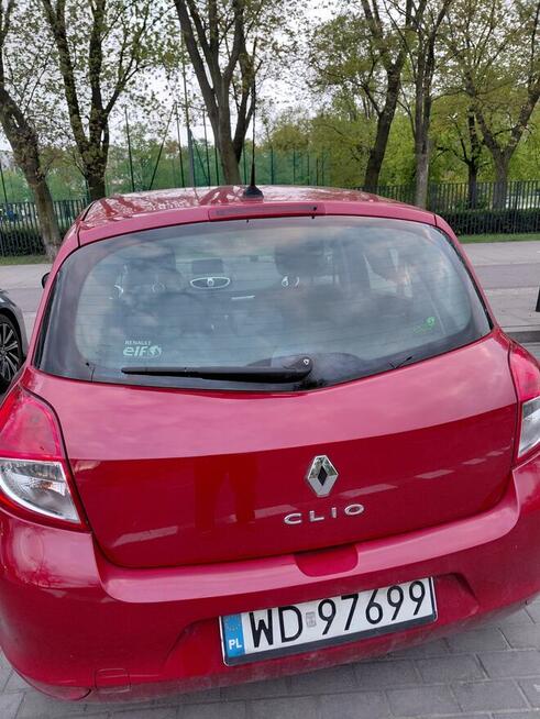 Sprzedam samochód Warszawa - zdjęcie 3