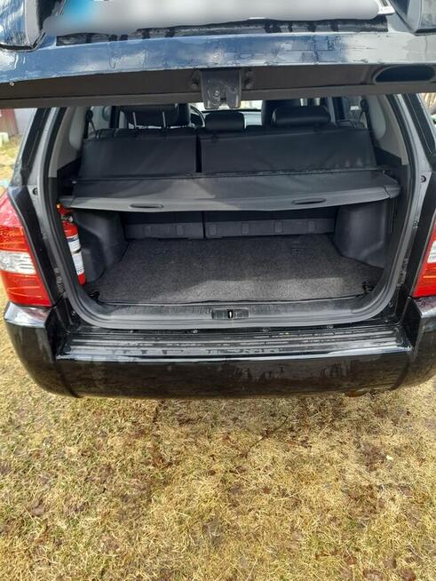 Sprzedam Hyundai Tucson 2009 LPG Warszawa - zdjęcie 2
