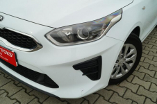 Kia Cee'd 2019R SALON POLSKA II-GI WŁAŚCICIEL 1.6 DIESEL Goczałkowice-Zdrój - zdjęcie 2