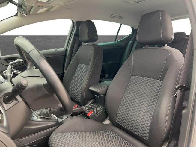 Opel Astra V 1.5 CDTI Edition S&amp;S Warszawa - zdjęcie 10