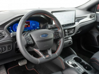 Ford Focus DX01037#2.3 EcoBoost ST X Pakiet zimowy Salon PL VAT23% Gdańsk - zdjęcie 6