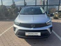 Opel Crossland Edition 1.2 Turbo 110KM Giżycko - zdjęcie 2