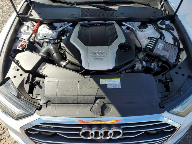 Audi A6 PRESTIGE / S-Line / Quattro Warszawa - zdjęcie 11