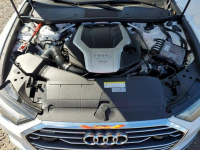 Audi A6 PRESTIGE / S-Line / Quattro Warszawa - zdjęcie 11