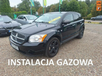 Dodge Caliber Benzyna+Gaz LPG