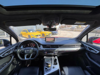 Audi SQ7, 2017 Michałowice - zdjęcie 12