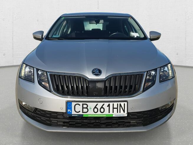 Škoda Octavia Poleasingowe.pl ECR Komorniki - zdjęcie 3