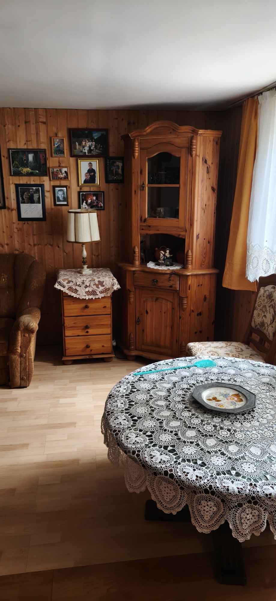Wynajmę dom nad jeziorem w Chłopowie Chłopowo - zdjęcie 2