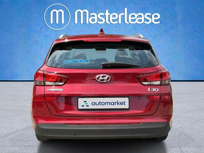 Hyundai i30 1.5 DPI Classic + ! Z polskiego salonu ! Faktura VAT ! Warszawa - zdjęcie 6