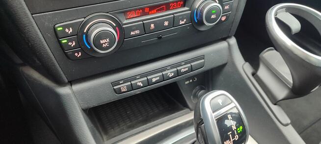 BMW X1 2013r 2.0 diesel xdrive 4x4 Lipsko - zdjęcie 10