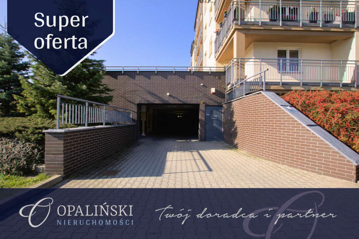 Garaż podziemny | Projektant | Ściany oddzielające Rzeszów - zdjęcie 1