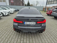 BMW M5 Komorniki - zdjęcie 5