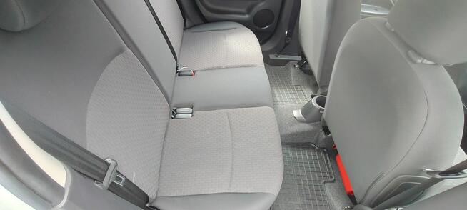 Mitsubishi Space Star Stan bdb, niski przebieg. Goczałkowice-Zdrój - zdjęcie 11