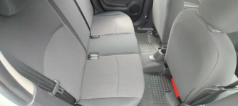Mitsubishi Space Star Stan bdb, niski przebieg. Goczałkowice-Zdrój - zdjęcie 11