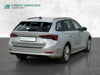 Skoda Octavia 1.5 TSI e-Tec Ambition DSG Kombi Warszawa - zdjęcie 5