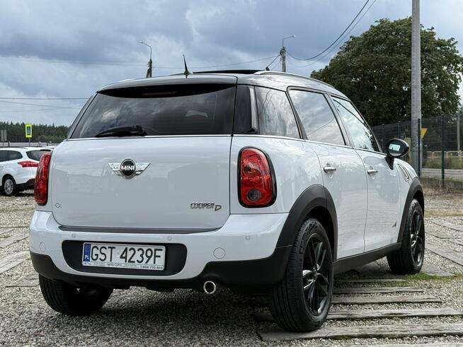 Mini Countryman *nowy rozrząd i koło dwumasowe*4x4*z Niemiec* Dąbrowa - zdjęcie 3