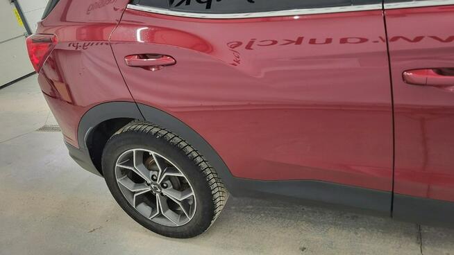 SsangYong Korando 1.5 T-GDI Quartz 2WD Grójec - zdjęcie 5