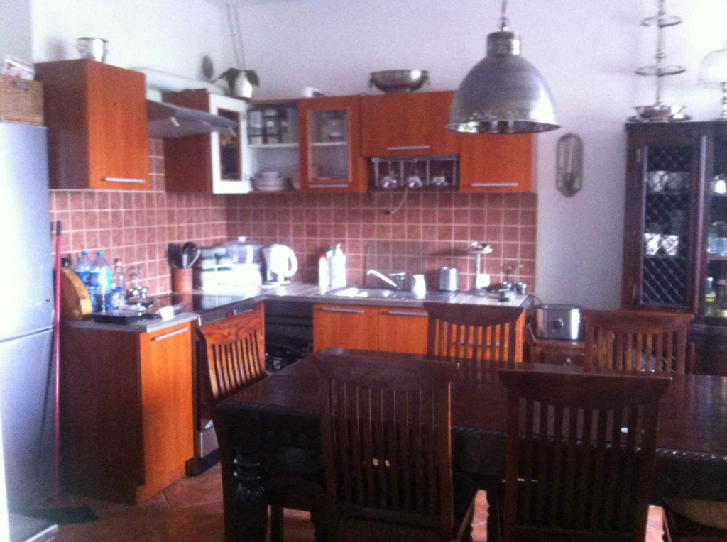 Wynajmę duże mieszkanie na długi czas Reda - zdjęcie 3